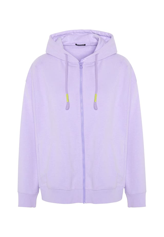Толстовка с капюшоном Chiemsee, пурпурный
Толстовка с капюшоном Chiemsee, пурпурный