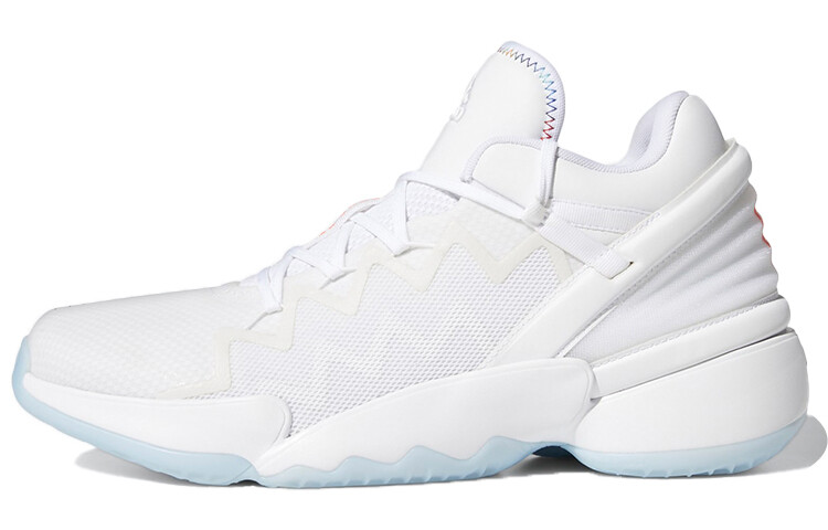 Мужские баскетбольные кроссовки Adidas DON Issue #2
Мужские баскетбольные кроссовки Adidas DON Issue #2