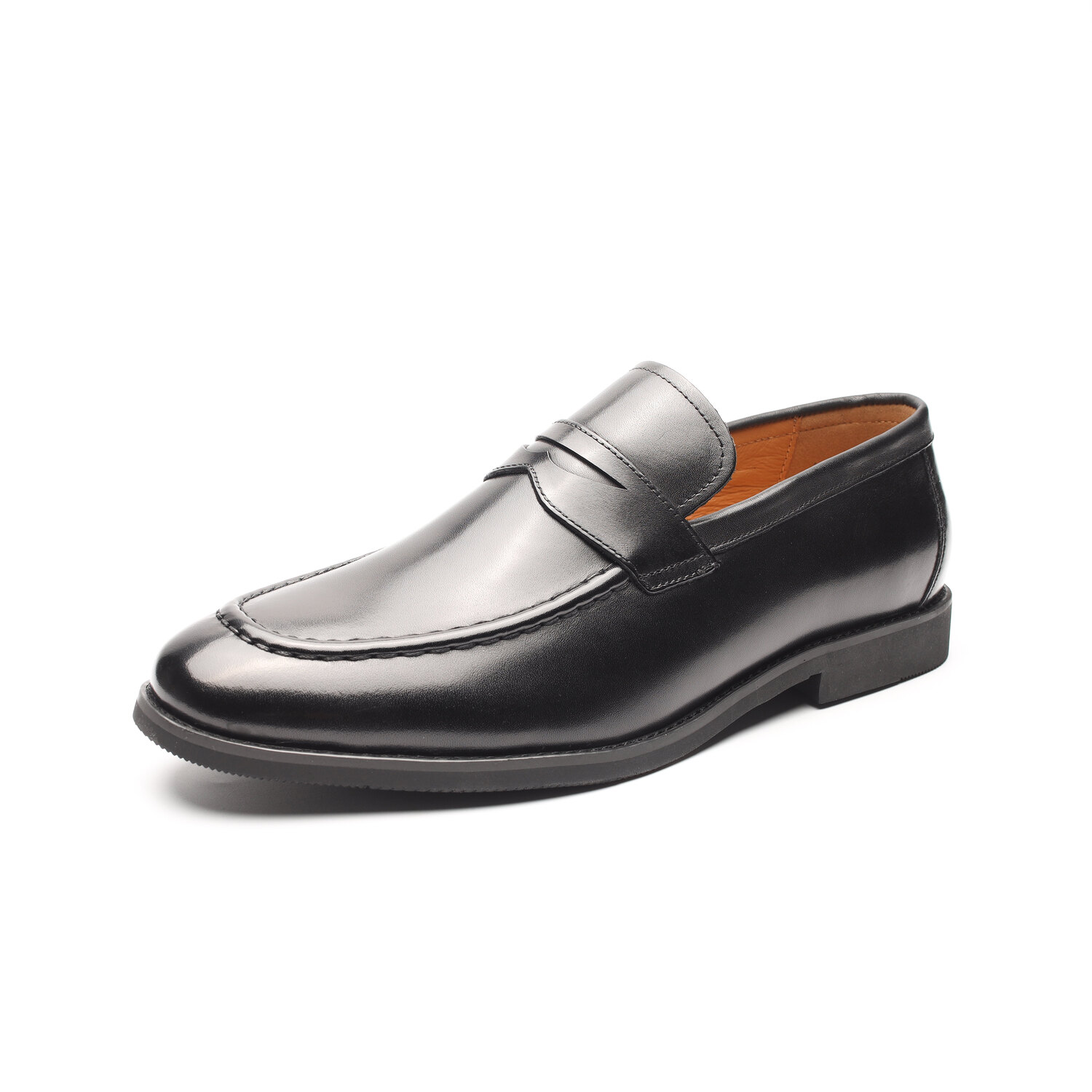 XIAOTOULANG Мужские туфли для костюма низкие черные и коричневые, цвет Black
XIAOTOULANG Мужские туфли для костюма низкие черные и коричневые, цвет Black