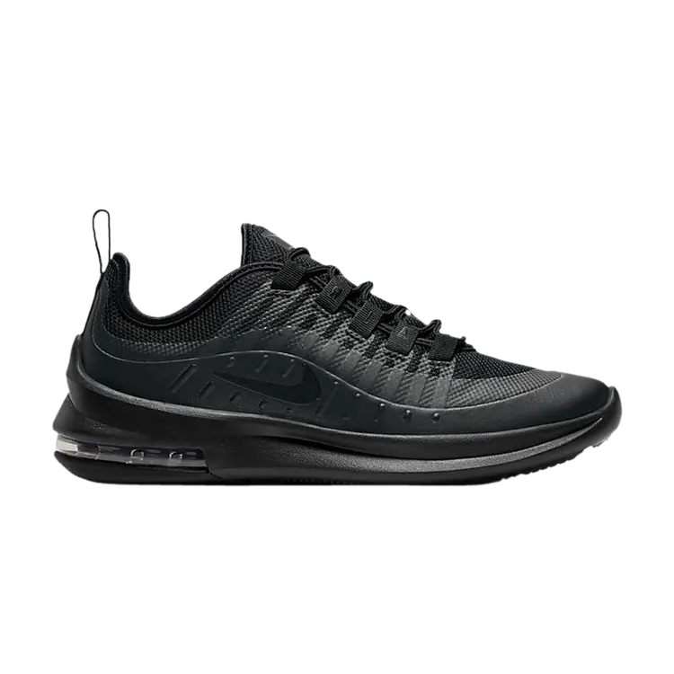 Кроссовки Nike Air Max Axis GS, черный
Кроссовки Nike Air Max Axis GS, черный
