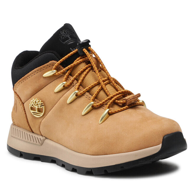 Сапоги Timberland SprintTrekker Mid, коричневый
Сапоги Timberland SprintTrekker Mid, коричневый