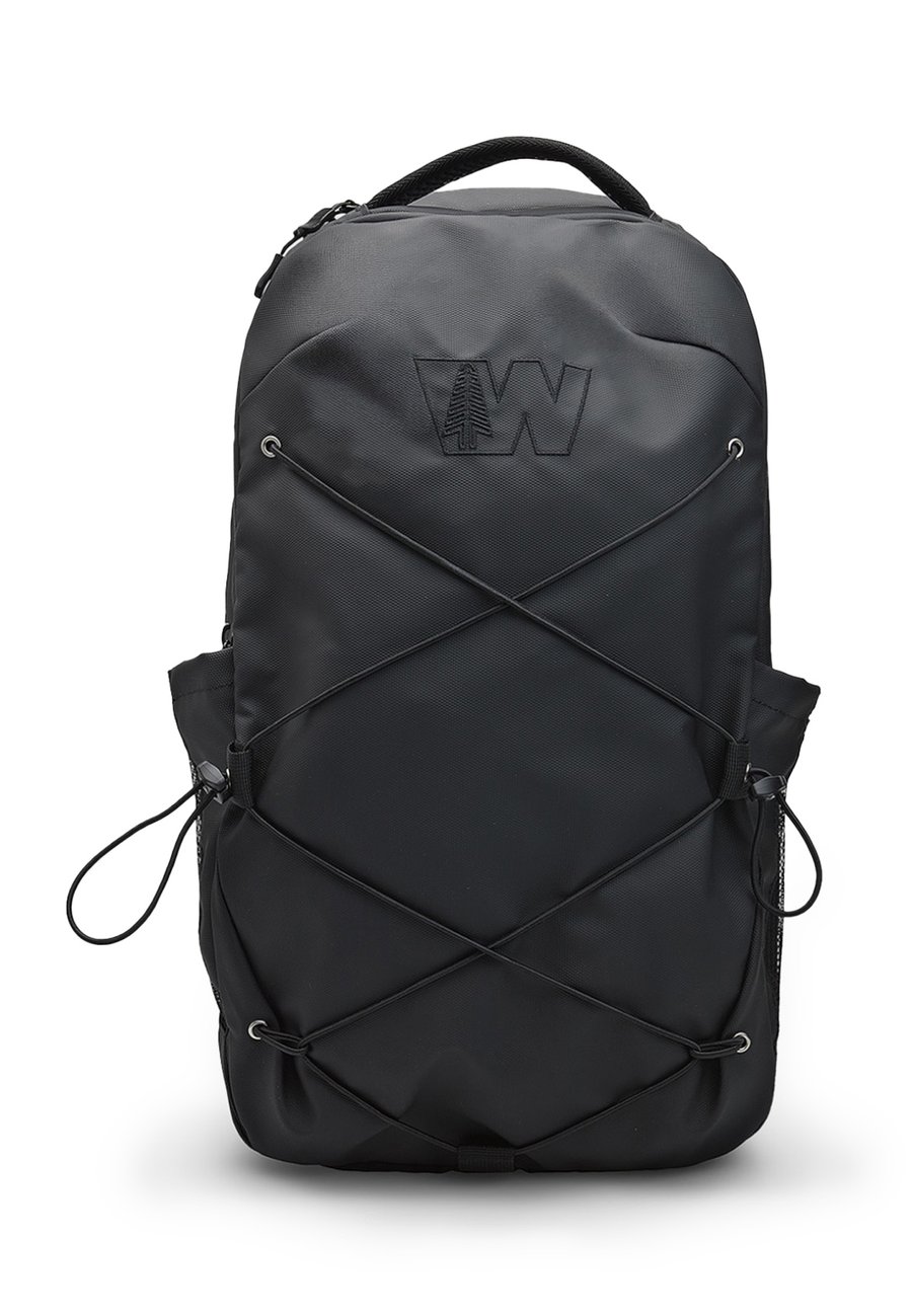 Рюкзак Bata UNISEX, Nero/Black
Рюкзак Bata UNISEX, Nero/Black