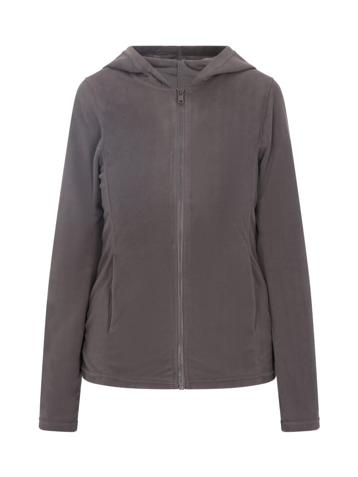 Флисовая куртка NALLY, серый
Флисовая куртка NALLY, серый