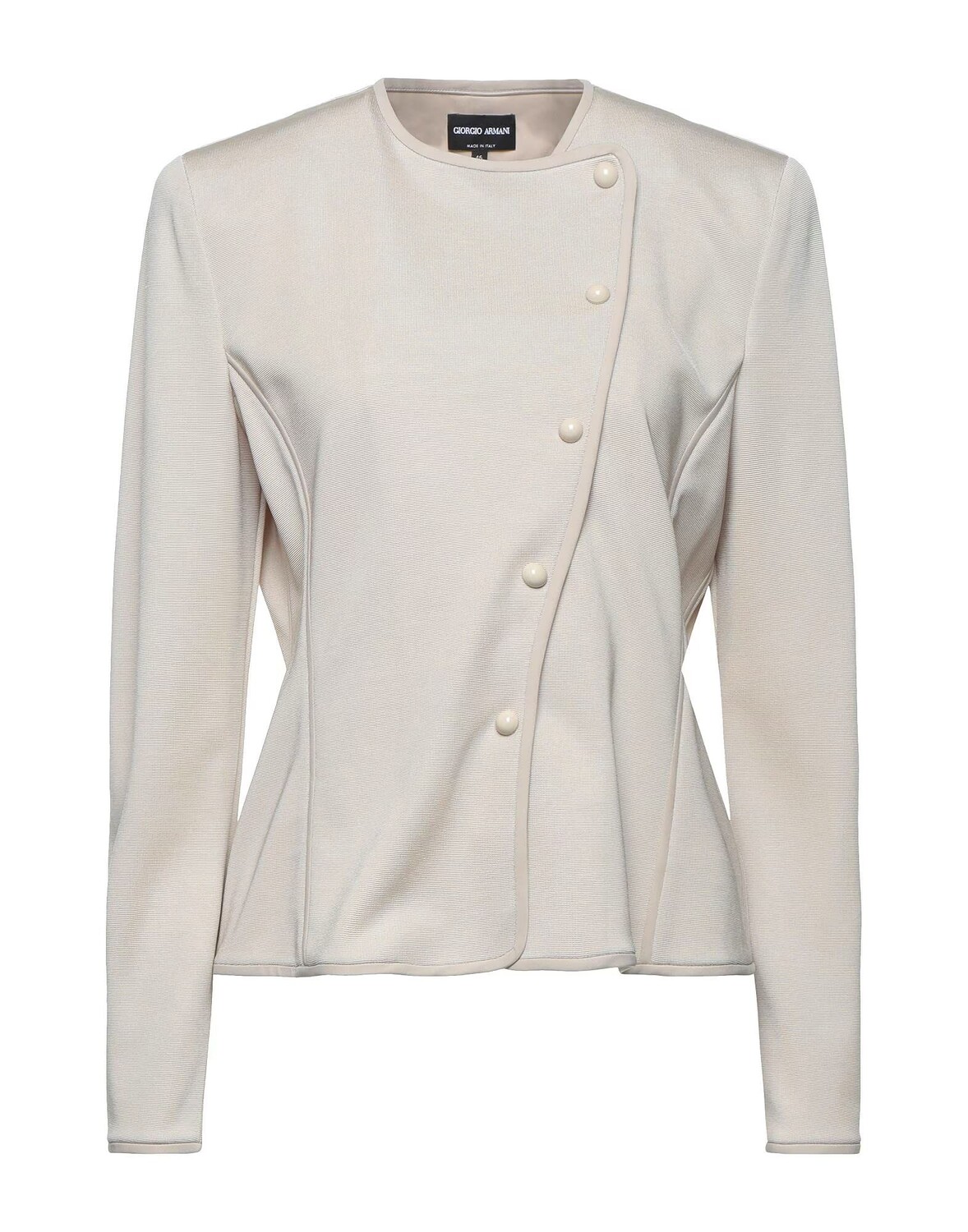 Блейзер Giorgio Armani, слоновая кость
Блейзер Giorgio Armani, слоновая кость