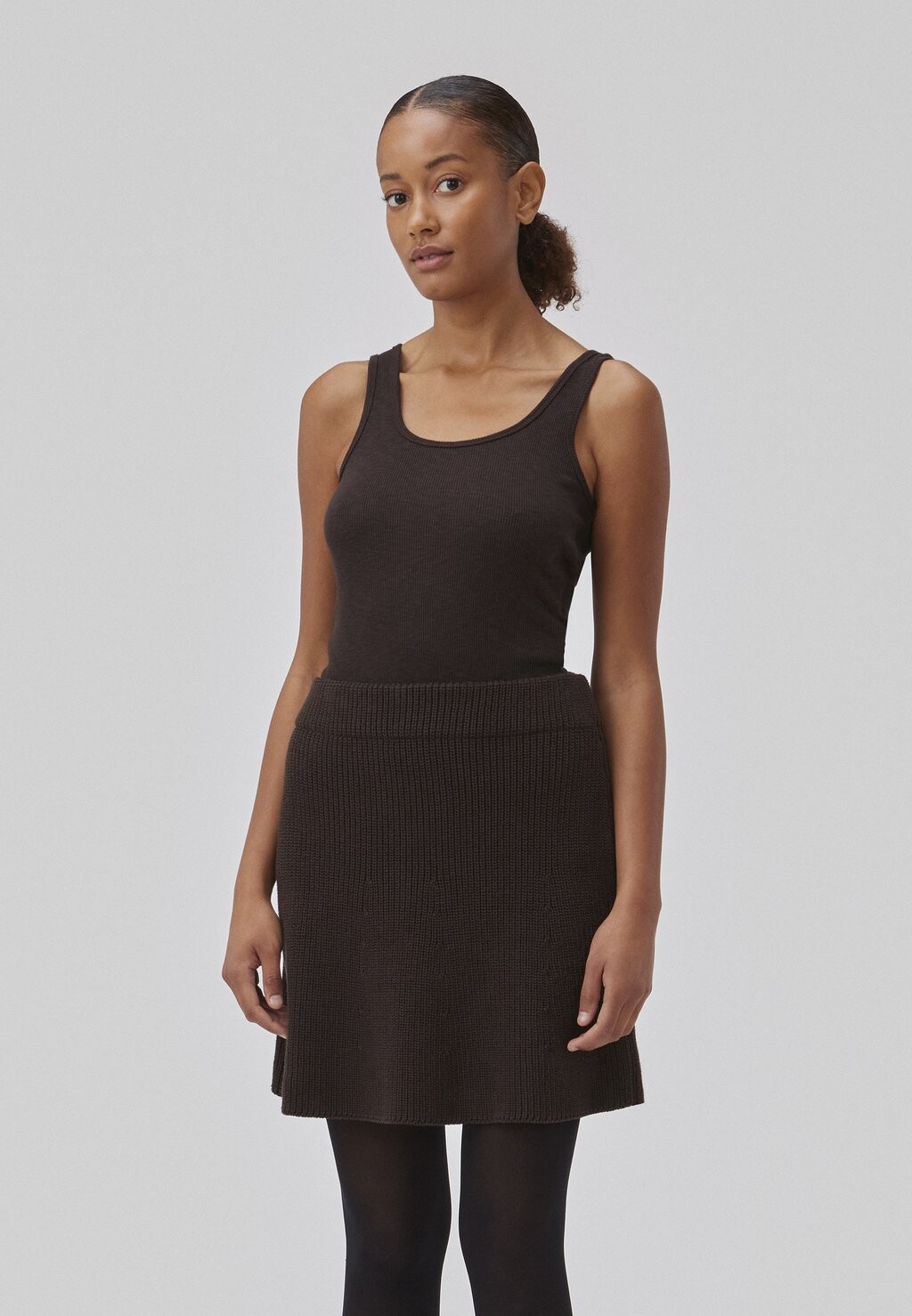 Юбка с клапаном Modström ГАЛЕН ЮБКА, цвет chocolate
Юбка с клапаном Modström ГАЛЕН ЮБКА, цвет chocolate