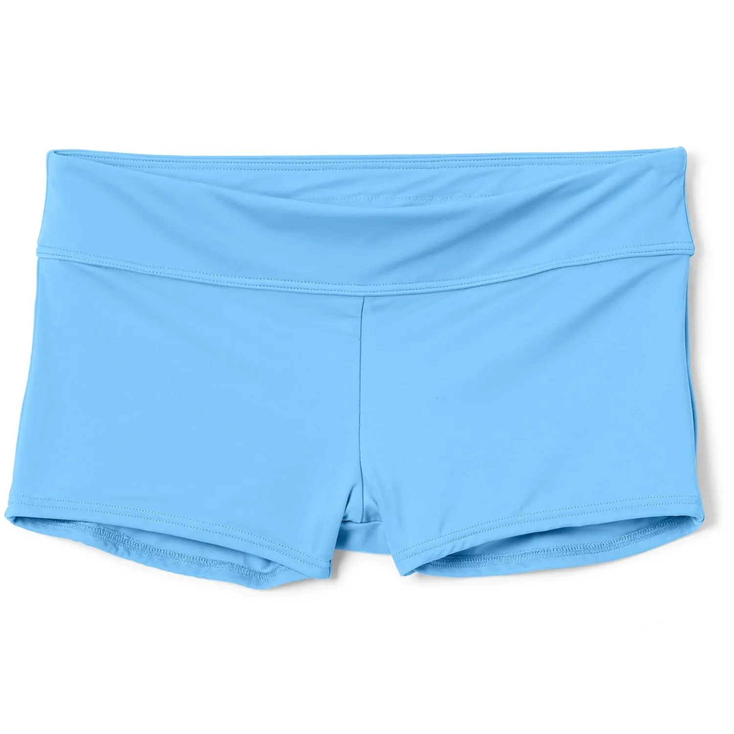 Шорты для плавания Della - Женские TYR, Light Blue 
Шорты для плавания Della - Женские TYR, Light Blue