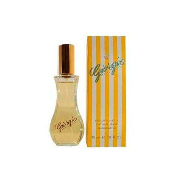 Джорджио Беверли-Хиллз 90 мл Giorgio Beverly Hills
Джорджио Беверли-Хиллз 90 мл Giorgio Beverly Hills