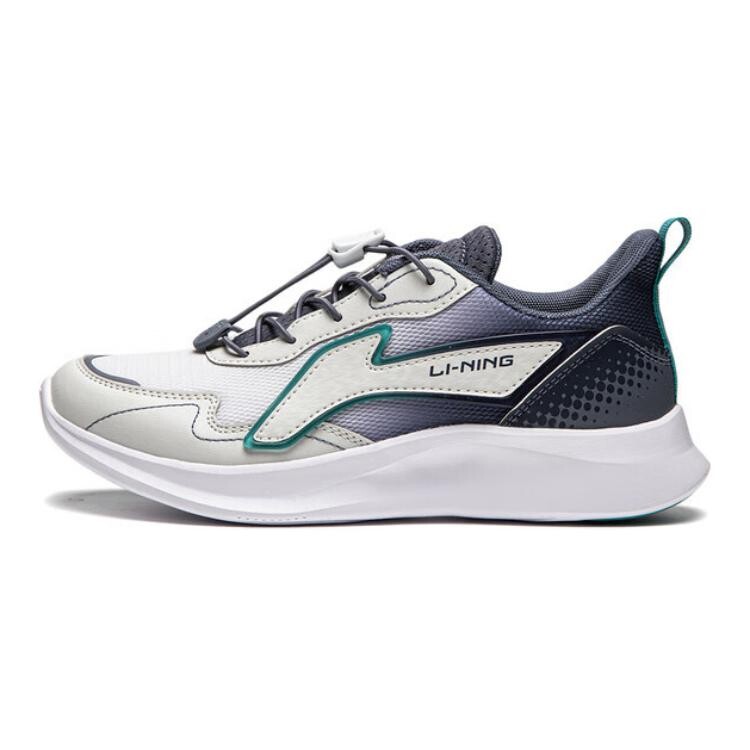 Кроссовки LINING YOUNG Kids Lifestyle Shoes GS Low-top Light Lime/Deep Navy Blue, темно-синий
Кроссовки LINING YOUNG Kids Lifestyle Shoes GS Low-top Light Lime/Deep Navy Blue, темно-синий