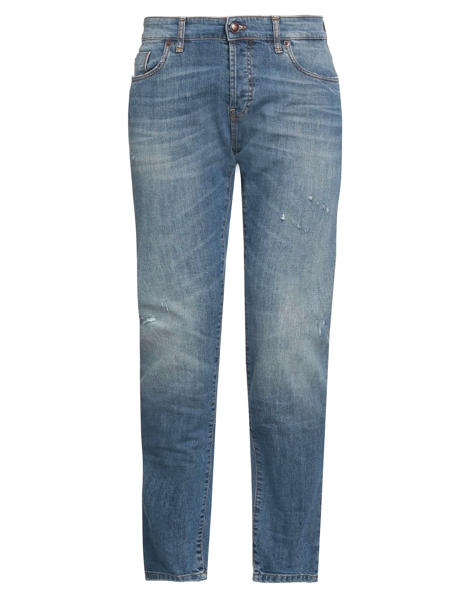 Джинсы Messagerie, синий
Джинсы Messagerie, синий