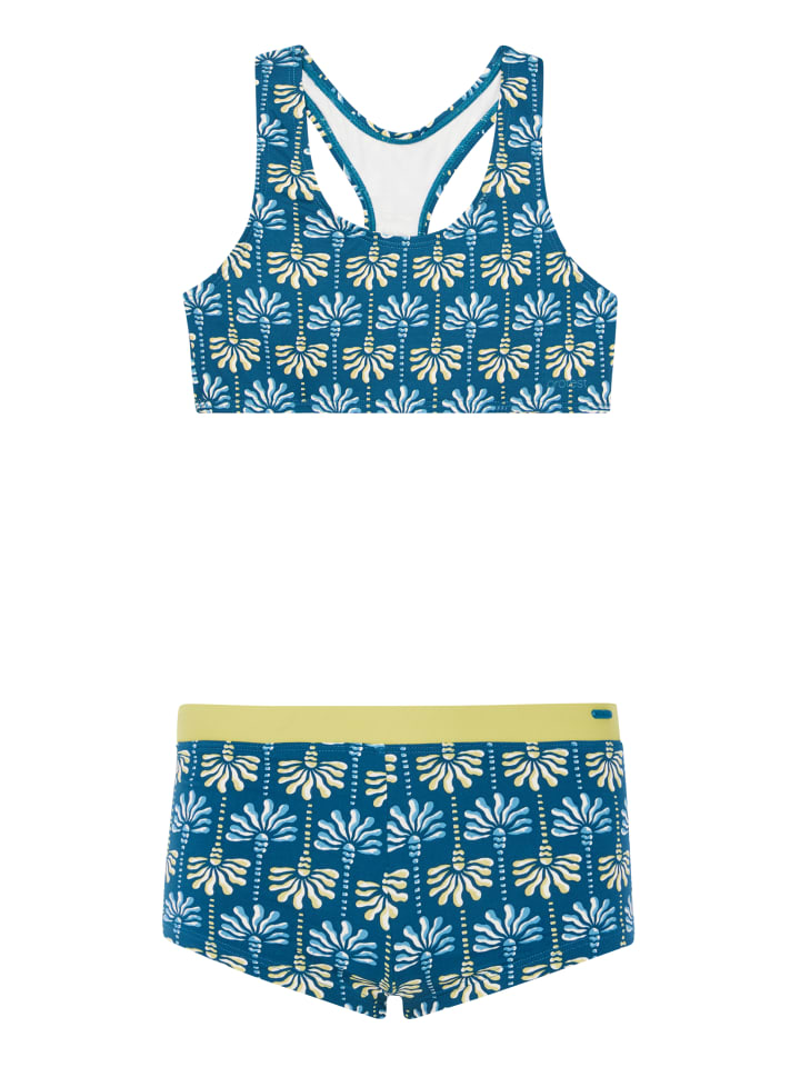 Бикини Protest, цвет surfing blue
Бикини Protest, цвет surfing blue