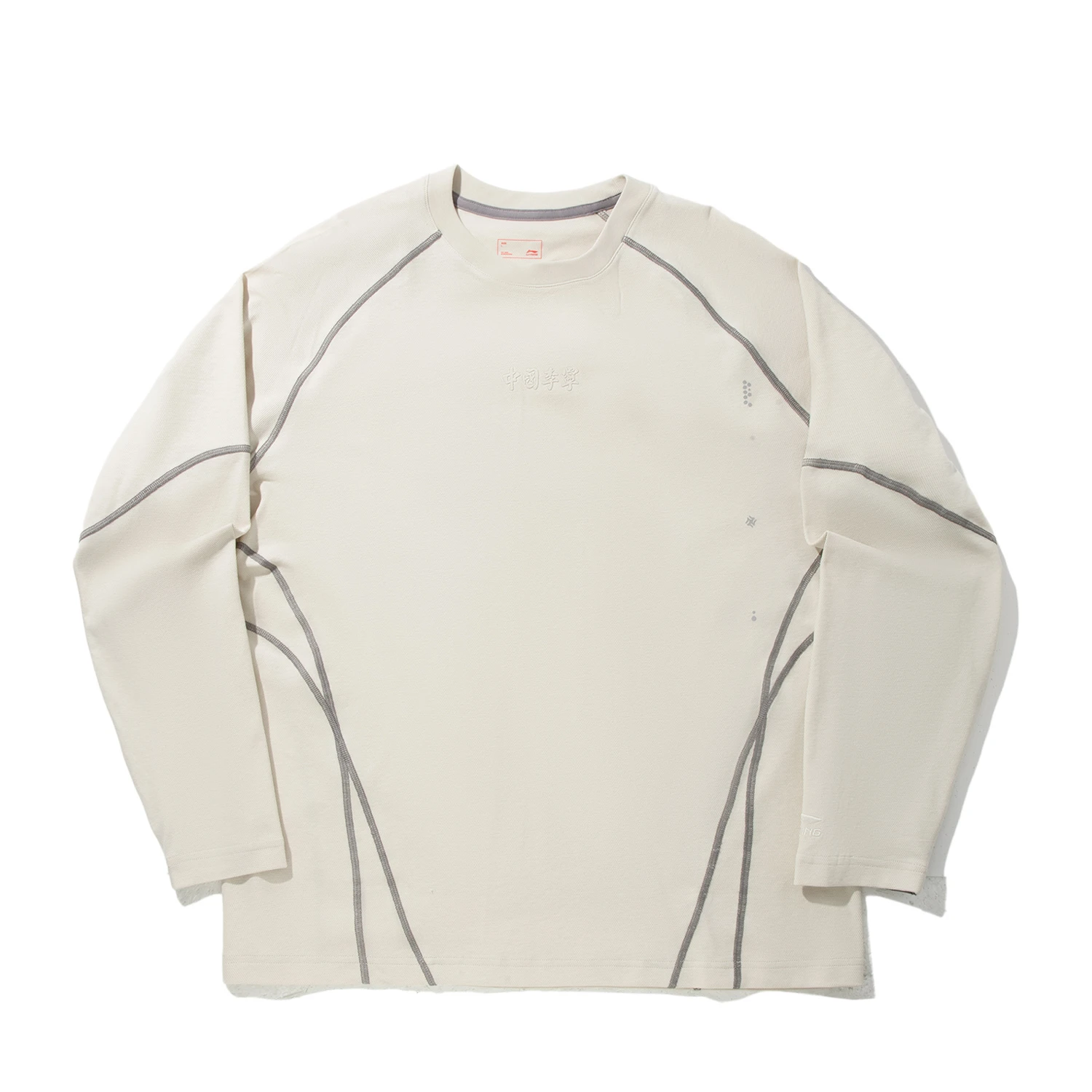 Футболка Unisex Birch Apricot LiNing, Birch Apricot
Футболка Unisex Birch Apricot LiNing, Birch Apricot