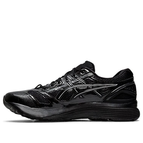 Кроссовки x kiko kostadinov гель корика Asics, черный
Кроссовки x kiko kostadinov гель корика Asics, черный