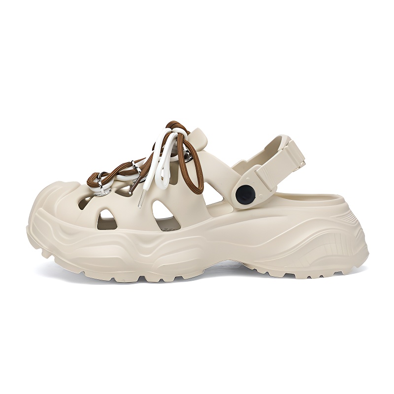 Darcy Sen Клоги унисекс цвета хаки, цвет Khaki
Darcy Sen Клоги унисекс цвета хаки, цвет Khaki