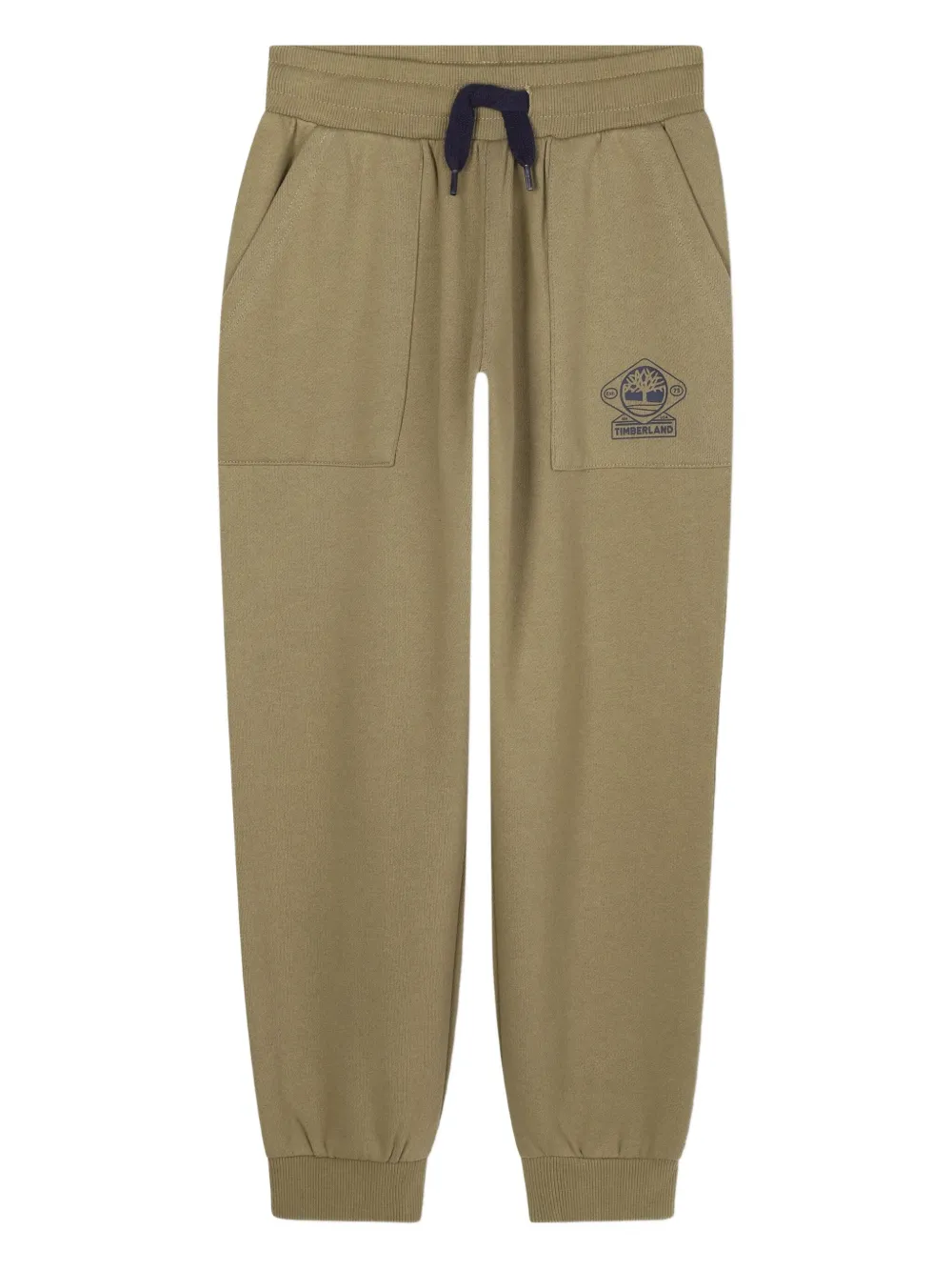 Спортивные брюки со шнурком Timberland Kids, зеленый
Спортивные брюки со шнурком Timberland Kids, зеленый