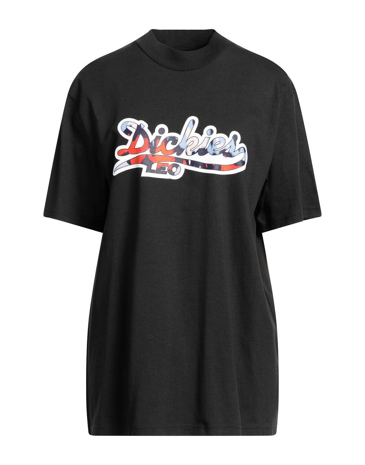 Футболка Dickies, черный
Футболка Dickies, черный