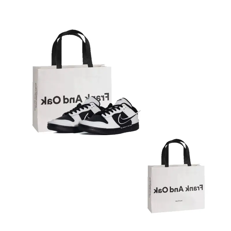 Dunk Mighty Support, Reverse Panda устойчивые к истиранию дышащие скейтборд обувь unisex Nike, черный
Dunk Mighty Support, Reverse Panda устойчивые к истиранию дышащие скейтборд обувь unisex Nike, черный