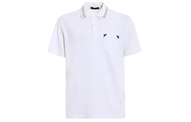 Футболка поло мужская VERSACE
Футболка поло мужская VERSACE