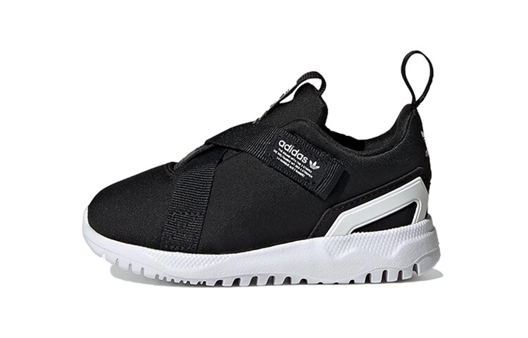 Кроссовки для малышей adidas originals Flex Collection TD
Кроссовки для малышей adidas originals Flex Collection TD