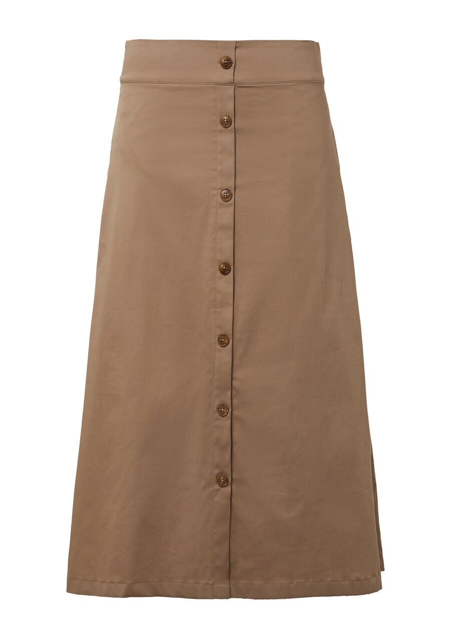Юбка s.Oliver BLACK LABEL, светло-коричневый
Юбка s.Oliver BLACK LABEL, светло-коричневый