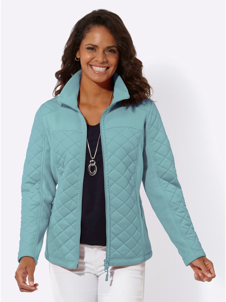 Флисовая куртка в океане WITT WEIDEN
Флисовая куртка в океане WITT WEIDEN