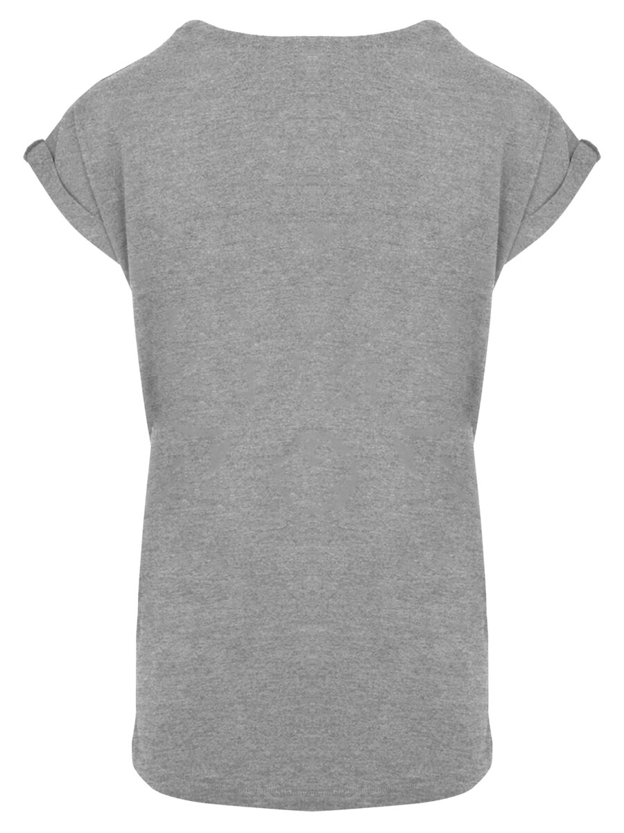 Рубашка F4NT4STIC Harry Potter Dark Mark, пятнистый серый
Рубашка F4NT4STIC Harry Potter Dark Mark, пятнистый серый