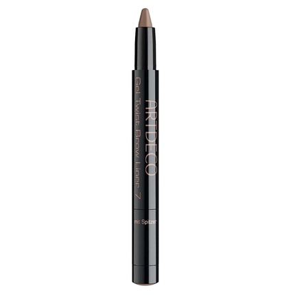 Стойкий карандаш для бровей Gel Twist Brow Liner, оттенок 7 Blonde, 0,8 г Artdeco
Стойкий карандаш для бровей Gel Twist Brow Liner, оттенок 7 Blonde, 0,8 г Artdeco