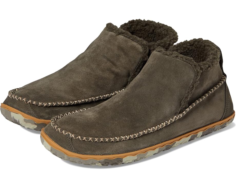 Тапочки L.L.Bean Mountain Slipper Boot, цвет Ash
Тапочки L.L.Bean Mountain Slipper Boot, цвет Ash