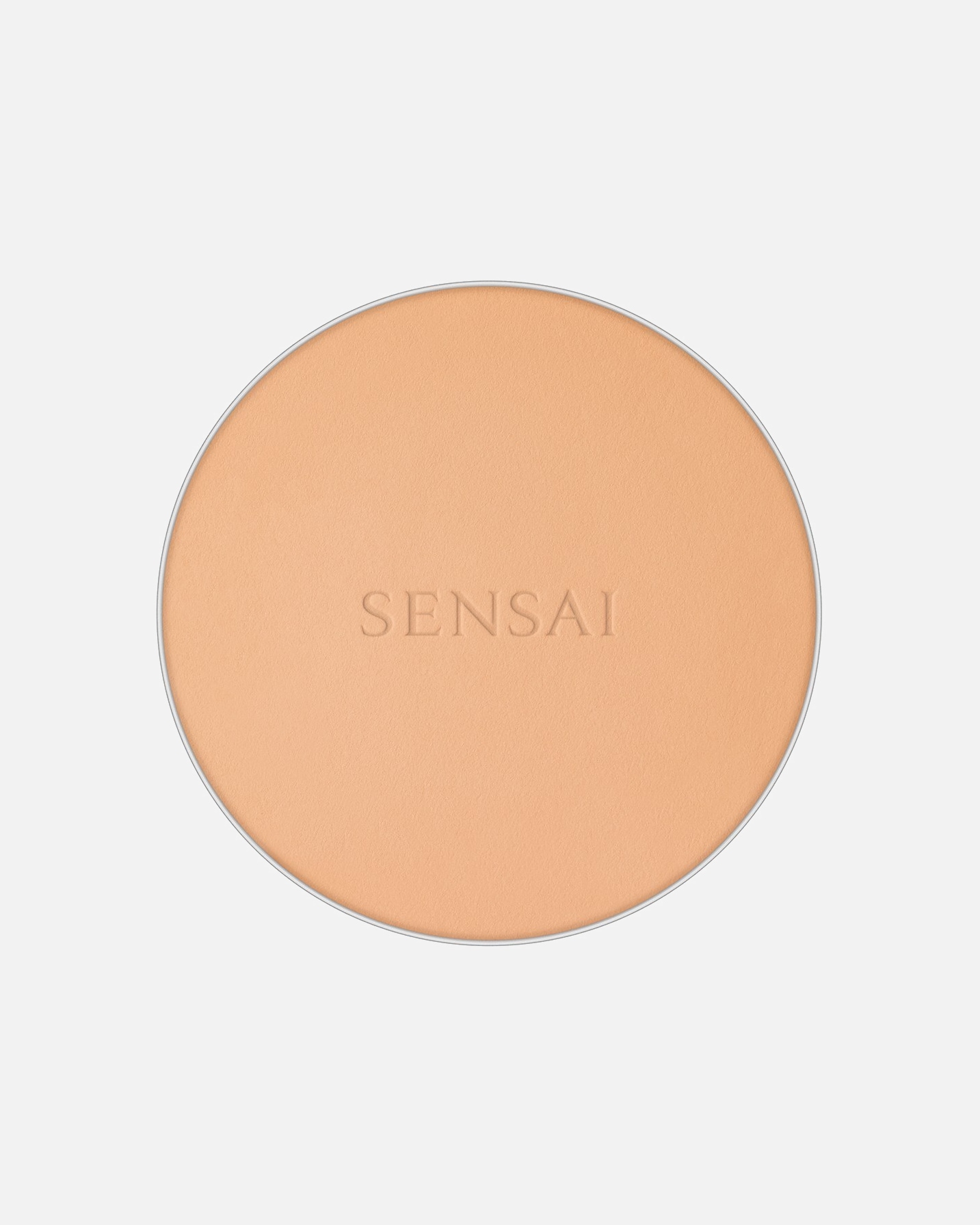 Тональный крем Total finish foundation - refill Sensai, tf103 warm beige, 11 гр
Тональный крем Total finish foundation - refill Sensai, tf103 warm beige, 11 гр