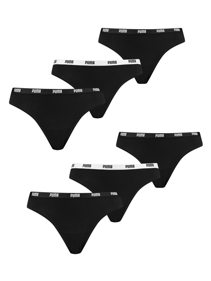 Трусы Puma
Трусы Puma