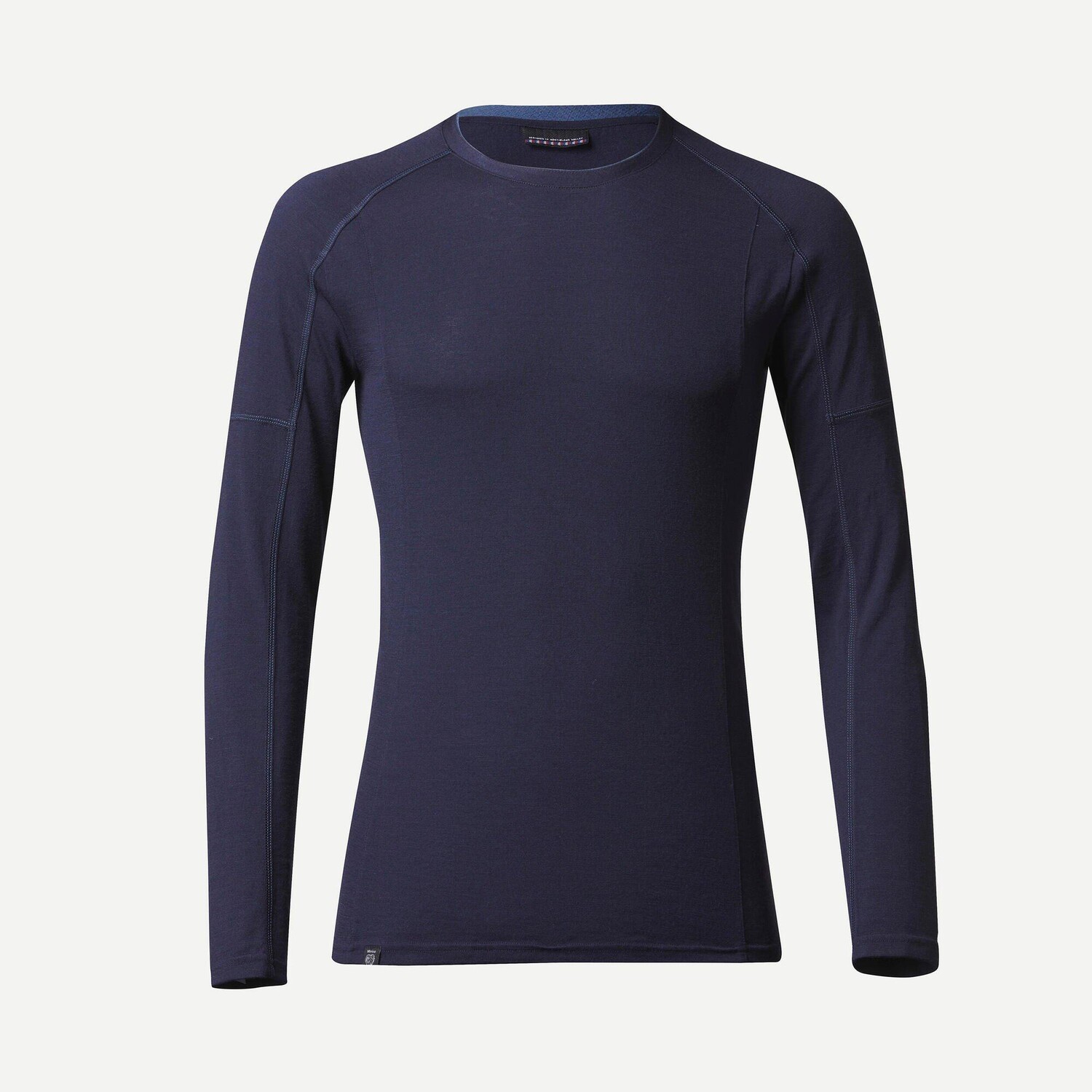 Футболка Decathlon с длинными рукавами из мериносовой шерсти Mt500 Forclaz, черный
Футболка Decathlon с длинными рукавами из мериносовой шерсти Mt500 Forclaz, черный