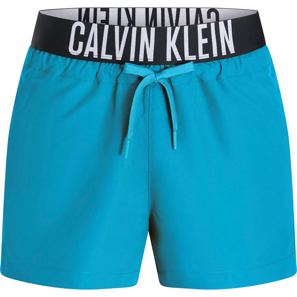 Шорты для плавания Calvin Klein Jeans Short Wb, синий
Шорты для плавания Calvin Klein Jeans Short Wb, синий