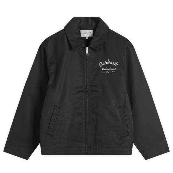 Куртка гоночного модуля Carhartt Wip, мультиколор
Куртка гоночного модуля Carhartt Wip, мультиколор