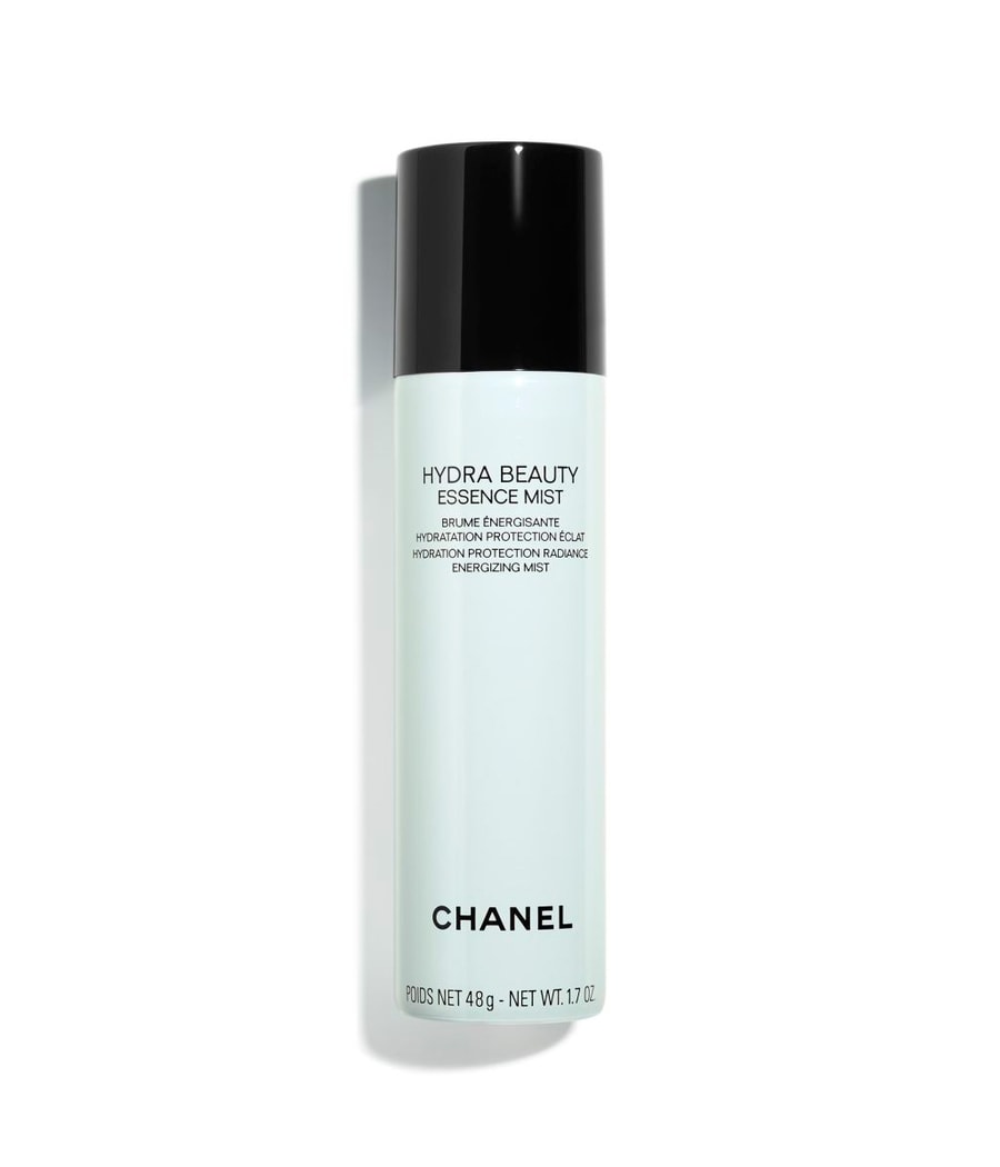 Спрей для лица CHANEL HYDRA BEAUTY ESSENCE MIST, 48g
Спрей для лица CHANEL HYDRA BEAUTY ESSENCE MIST, 48g