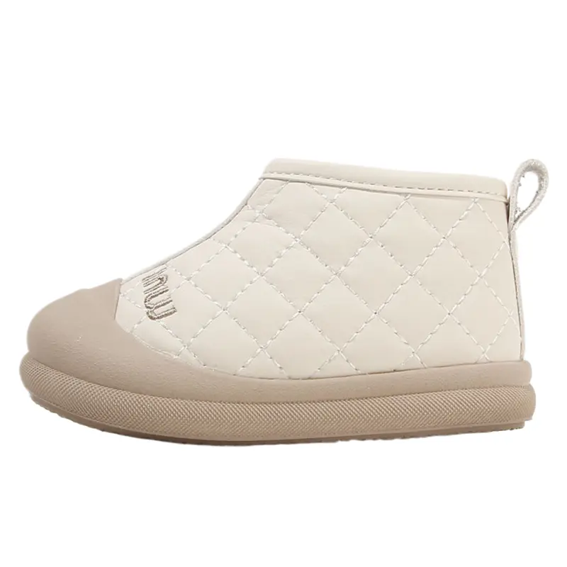 Детская обувь Infant And Toddler MAIBUXIONG, бежевый
Детская обувь Infant And Toddler MAIBUXIONG, бежевый