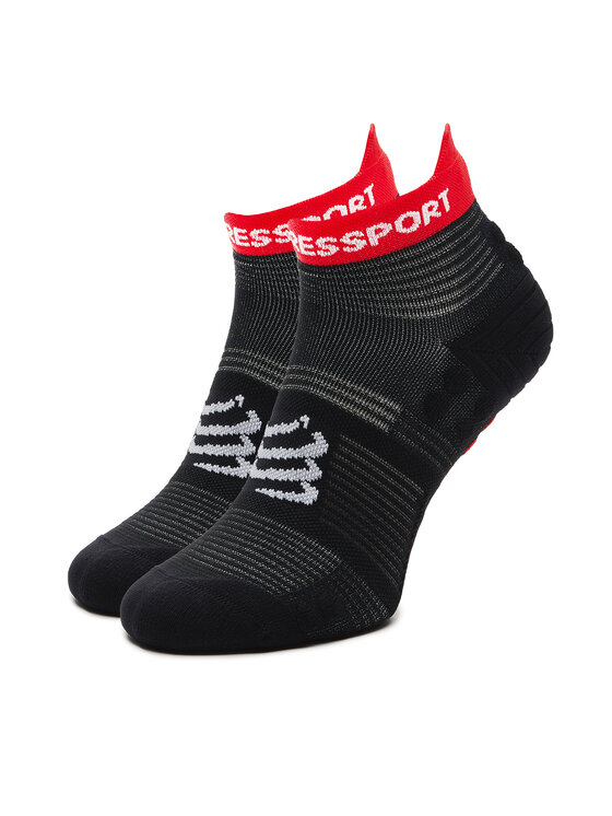 Короткие носки Pro Racing Socks V4.0 Run Low XU00047B Compressport, черный
Короткие носки Pro Racing Socks V4.0 Run Low XU00047B Compressport, черный