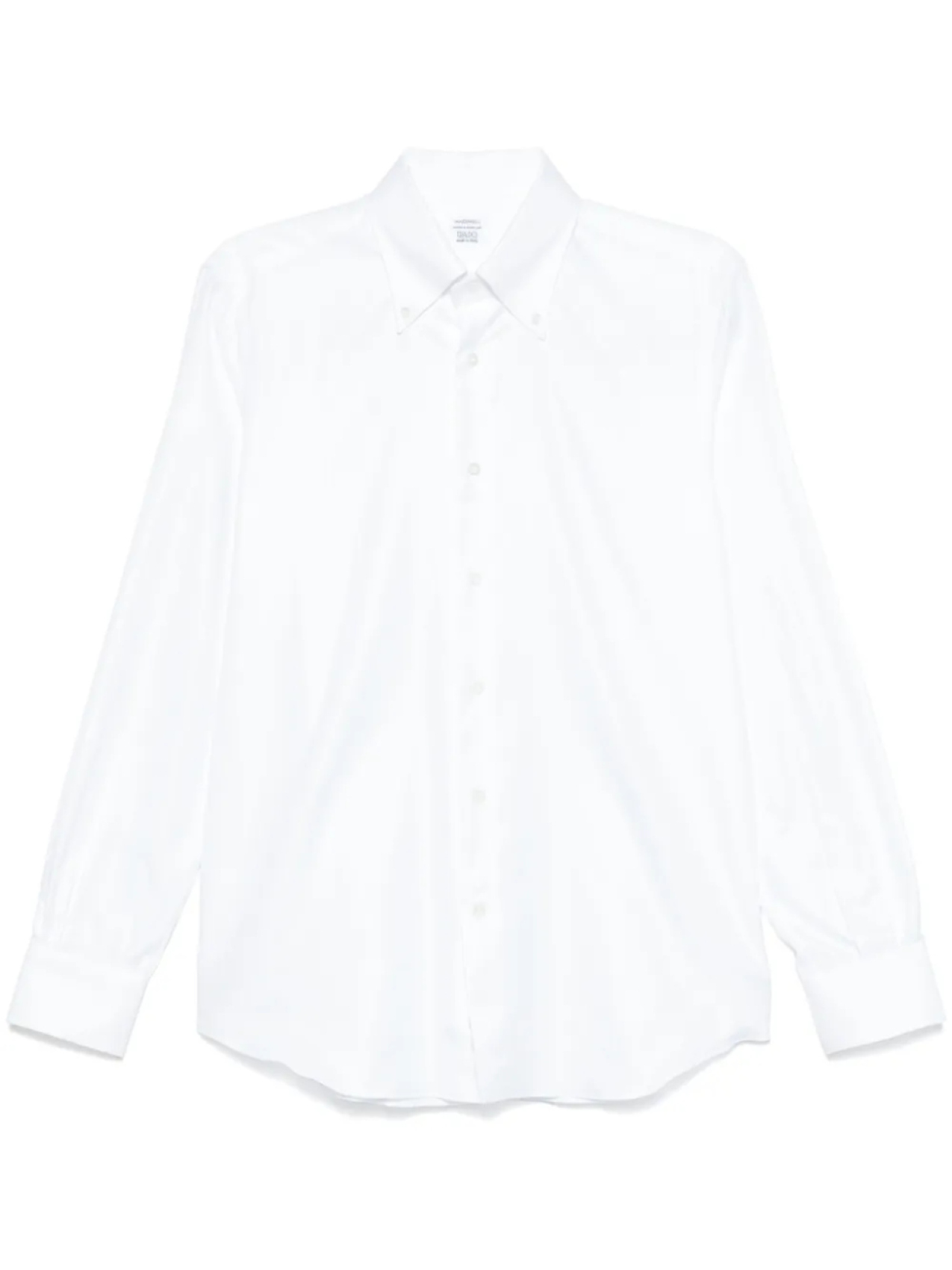 Mazzarelli рубашка на пуговицах, белый
Mazzarelli рубашка на пуговицах, белый