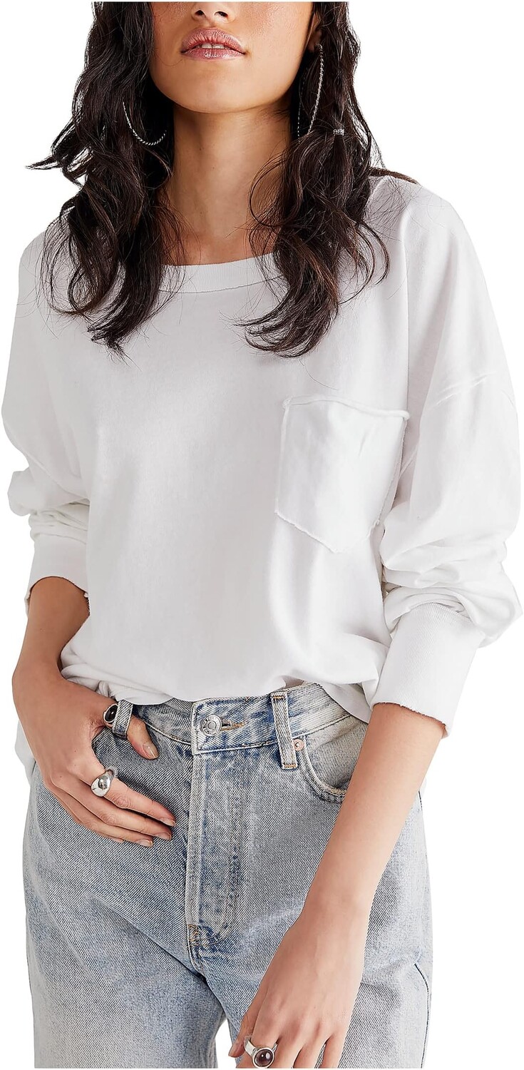 Исчезать в тебе Free People, слоновая кость, Бежевый, Исчезать в тебе Free People, слоновая кость
Исчезать в тебе Free People, слоновая кость, Бежевый, Исчезать в тебе Free People, слоновая кость