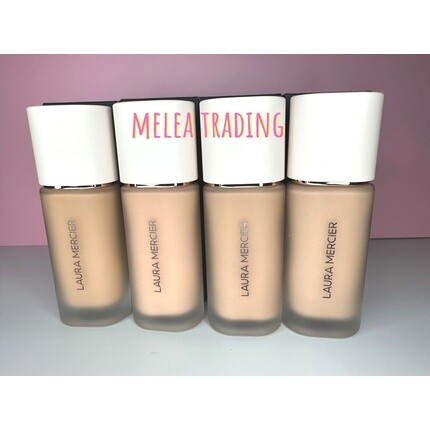 Настоящая невесомая совершенствующая основа Flawless Laura Mercier
Настоящая невесомая совершенствующая основа Flawless Laura Mercier