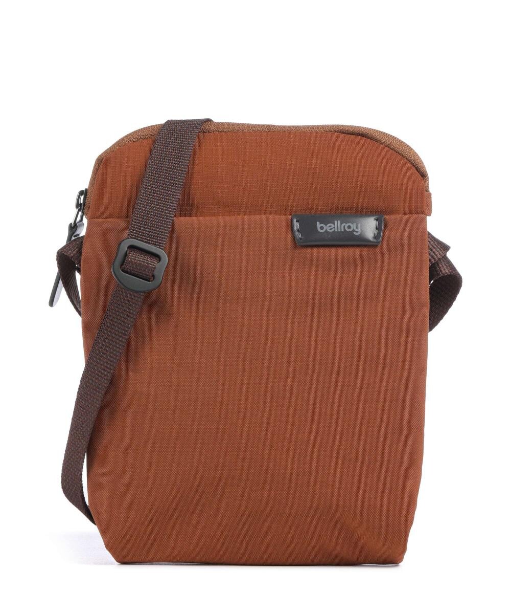 Сумка через плечо City из переработанного нейлона Bellroy, бронзовый, Золотой, Сумка через плечо City из переработанного нейлона Bellroy, бронзовый
Сумка через плечо City из переработанного нейлона Bellroy, бронзовый, Золотой, Сумка через плечо City из переработанного нейлона Bellroy, бронзовый