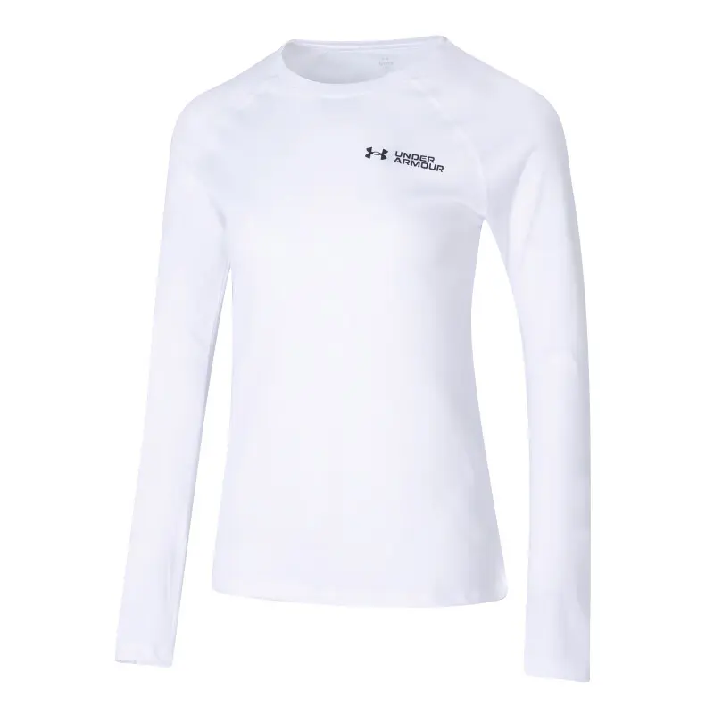 Футболка женская Under Armour, белый
Футболка женская Under Armour, белый