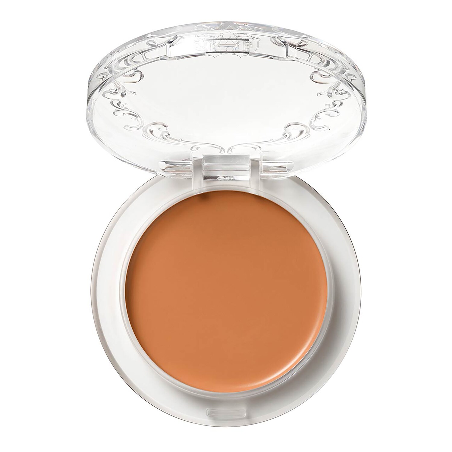 Тональная основа Good Apple Balm Kvd Beauty, TAN 068 (10 g)
Тональная основа Good Apple Balm Kvd Beauty, TAN 068 (10 g)