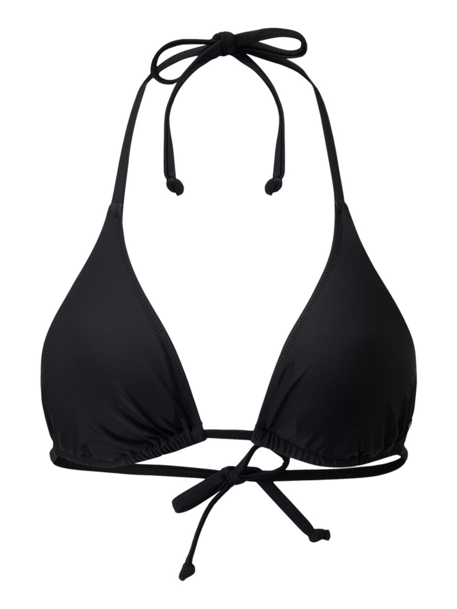 Треугольный бикини-топ Bogner Fire + Ice Gaby, черный
Треугольный бикини-топ Bogner Fire + Ice Gaby, черный