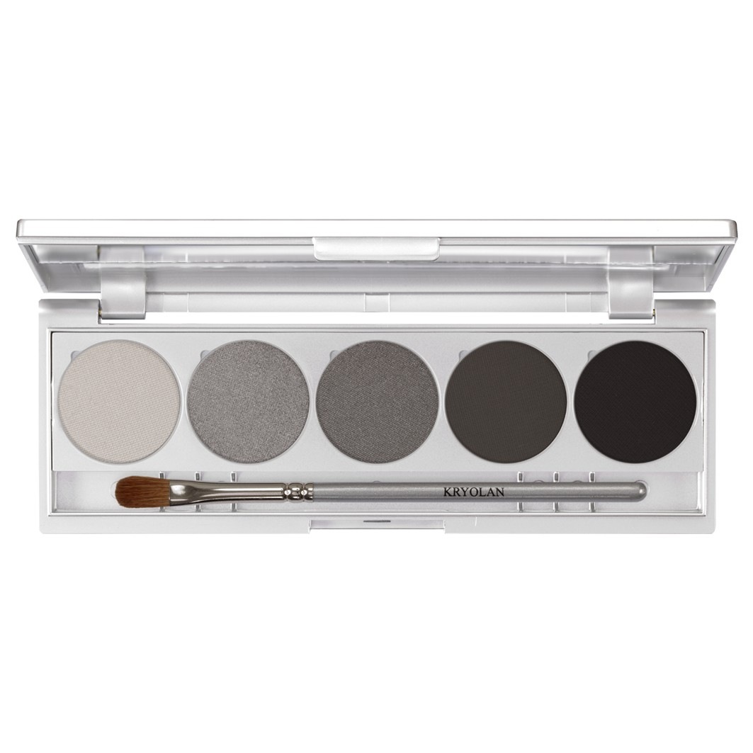 Тени для век shades Kryolan, berlin, вес 7.5 гр.
Тени для век shades Kryolan, berlin, вес 7.5 гр.