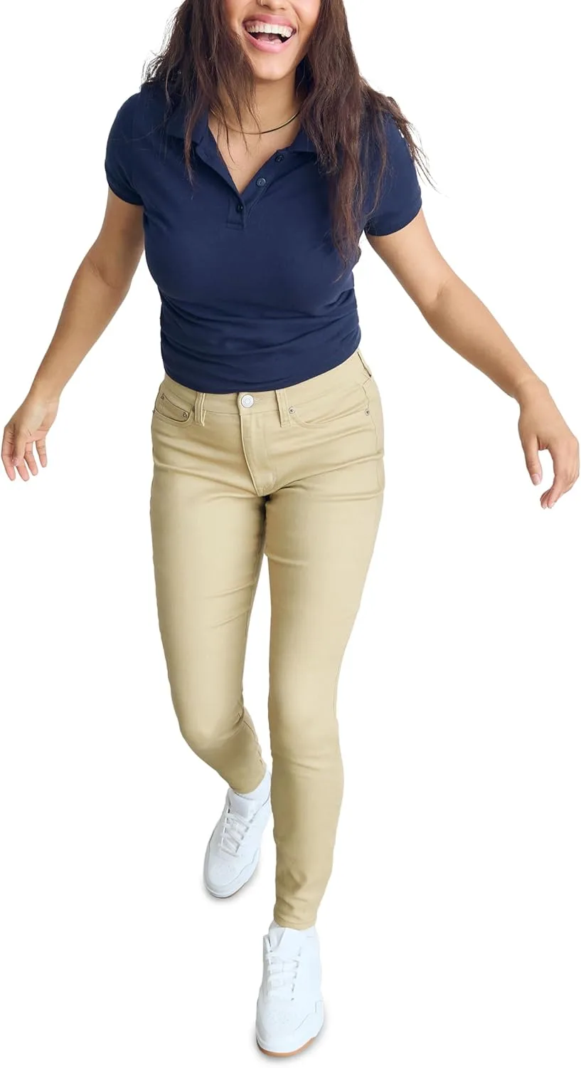 Женские джинги Aeropostale Aero High Waisted Curvy
Женские джинги Aeropostale Aero High Waisted Curvy