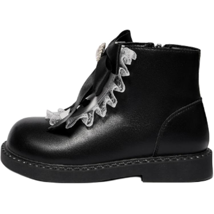 Snoffy Износостойкие и waterproof детские ботинки black kids
Snoffy Износостойкие и waterproof детские ботинки black kids