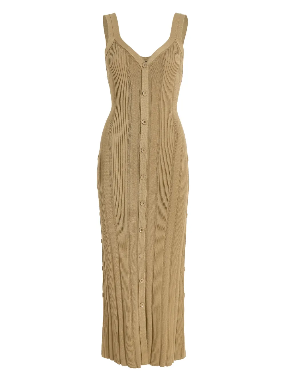 Платье Ellie Proenza Schouler, нейтральный
Платье Ellie Proenza Schouler, нейтральный