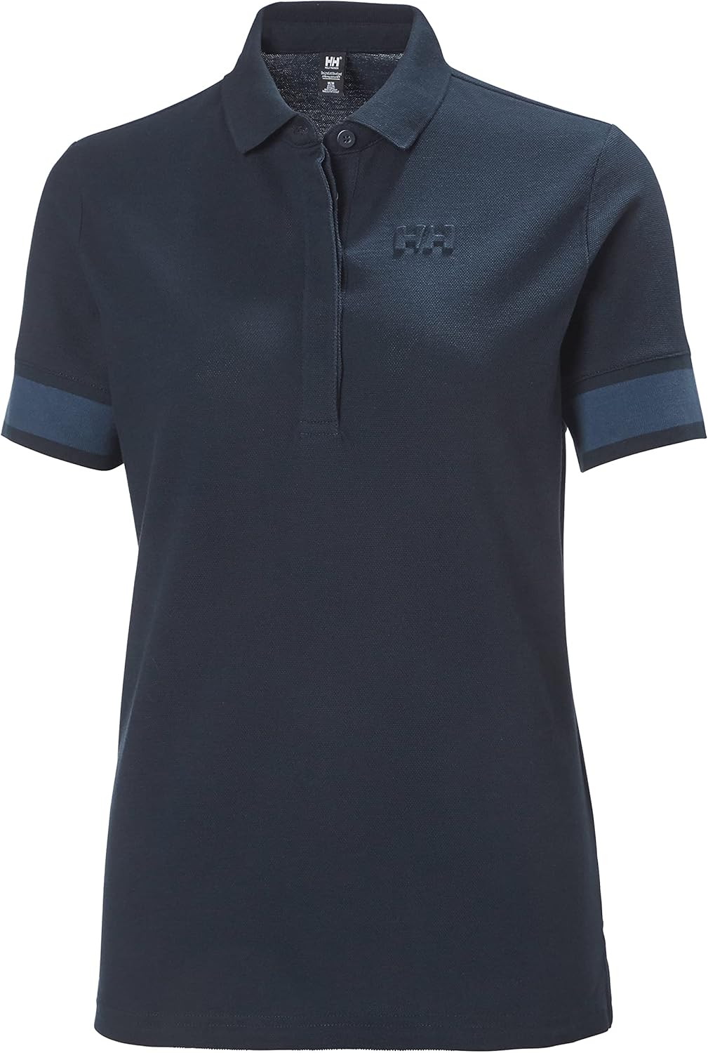 Helly-Hansen женская поло Thalia Pique Helly Hansen, 597 Navy
Helly-Hansen женская поло Thalia Pique Helly Hansen, 597 Navy