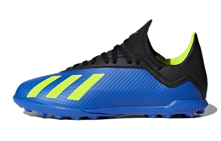 Футбольные бутсы X Tango Kids GS Adidas
Футбольные бутсы X Tango Kids GS Adidas