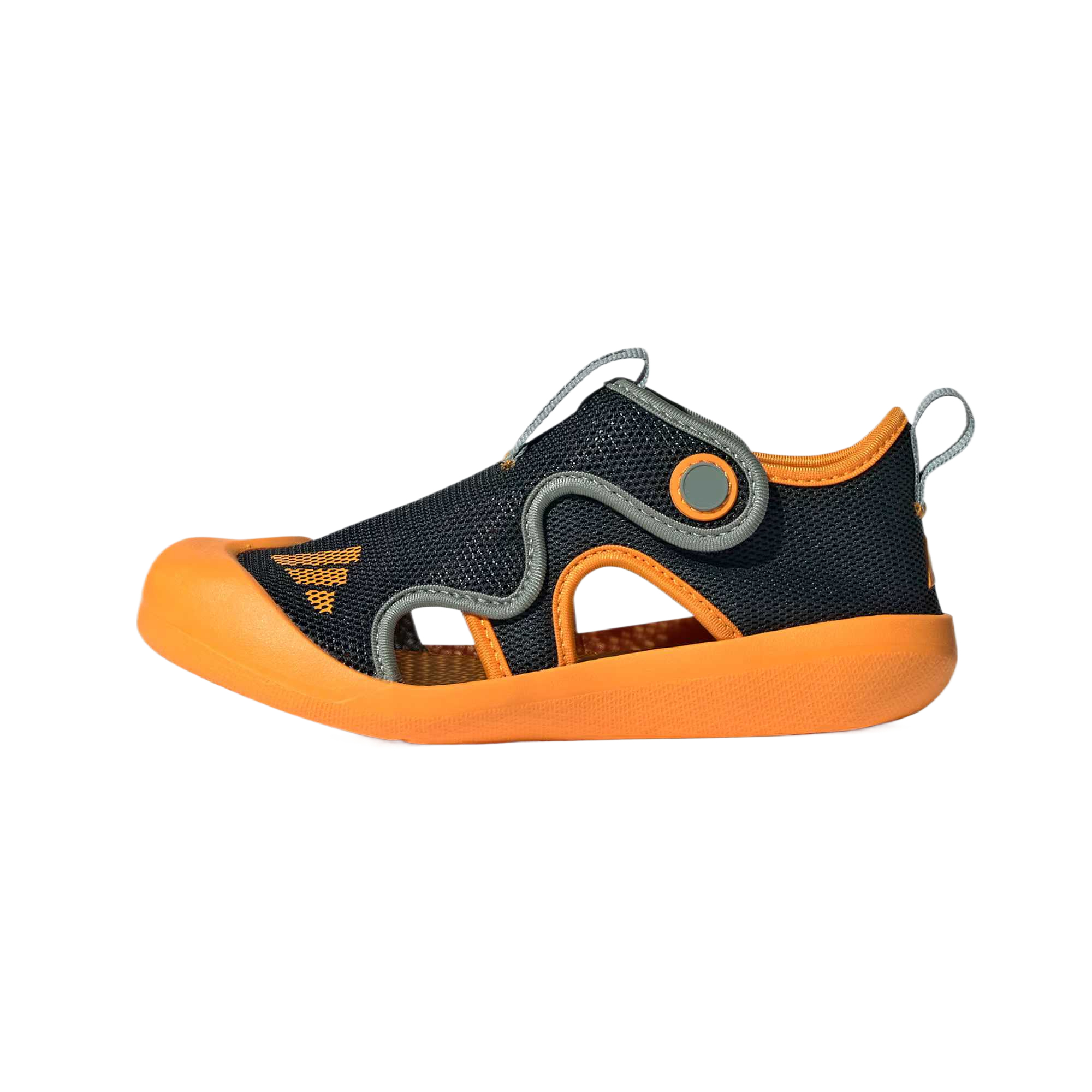 Детские сандалии ALTAVENTURE 3.0 для детей от 3 до 7 лет Adidas, оранжевый
Детские сандалии ALTAVENTURE 3.0 для детей от 3 до 7 лет Adidas, оранжевый