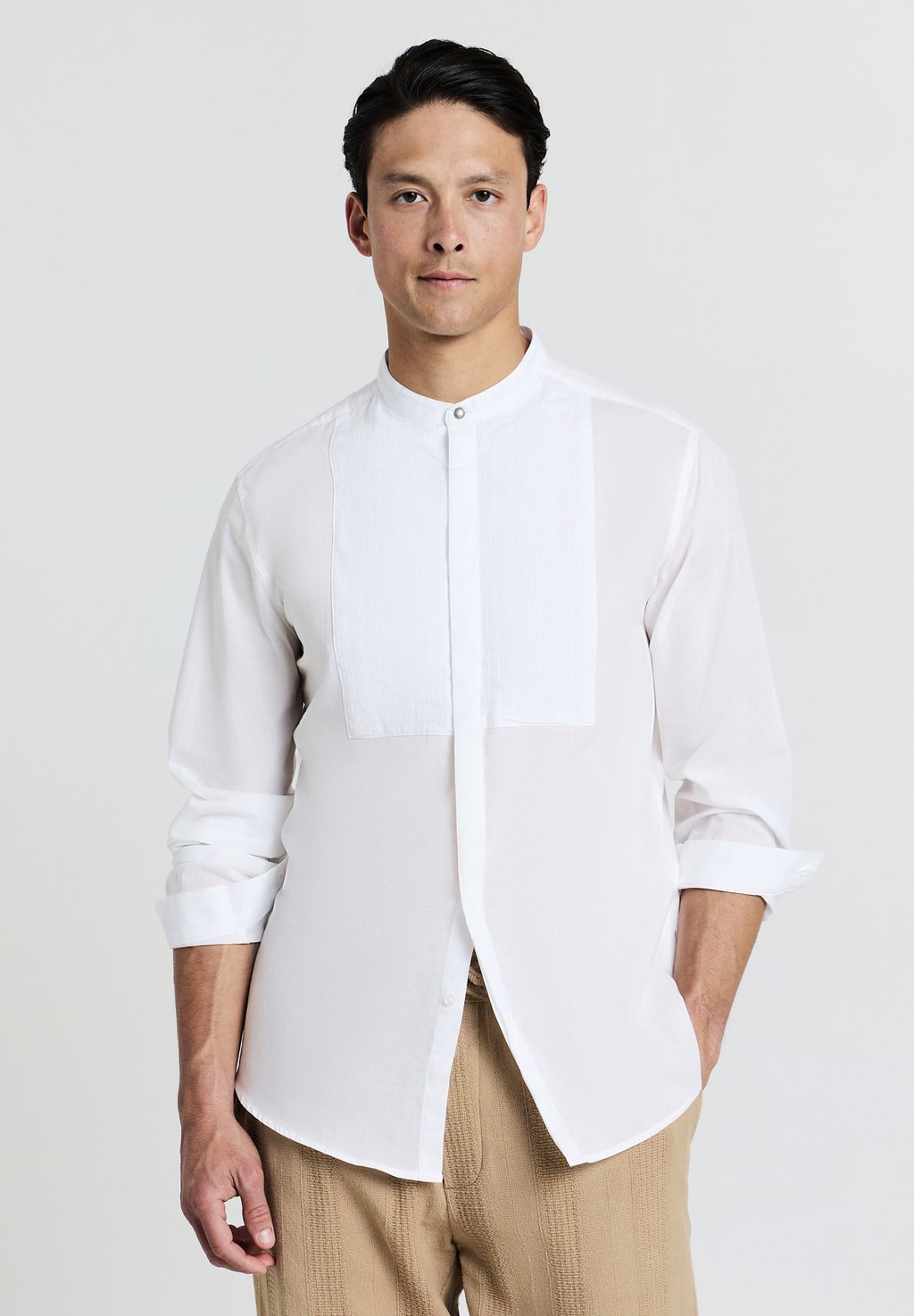 Рубашка Calliope, кремовый 
Рубашка Calliope, кремовый